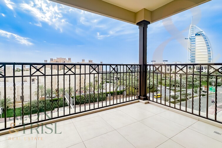 Madinat Jumeirah Living Apartment for Rent, Umm Suqeim, Dubai