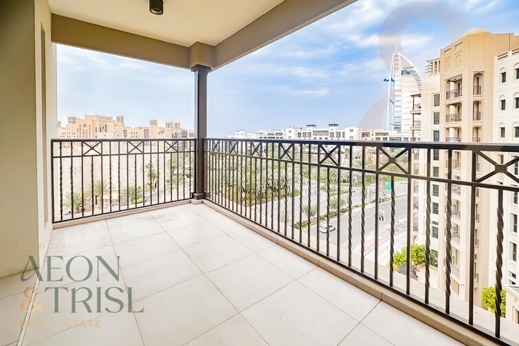 Madinat Jumeirah Living Apartment for Rent, Umm Suqeim, Dubai