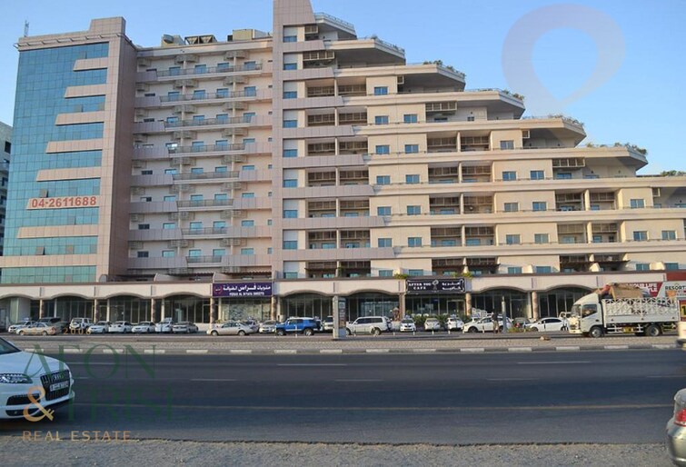 Al Qusais Industrial Area Apartment for Sale, Al Qusais, Dubai