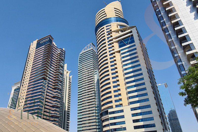 JLT Cluster T Office Space for Sale, Jumeirah Lake Towers (JLT), Dubai