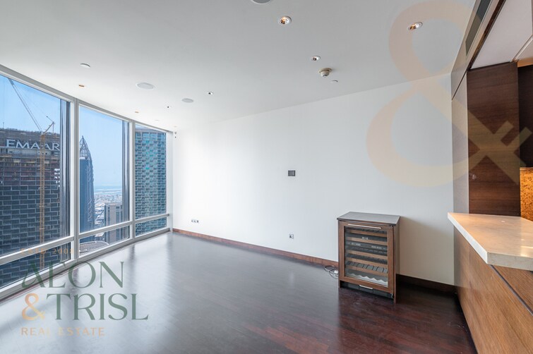 Burj Khalifa Apartment for Sale, Downtown Dubai, Dubai