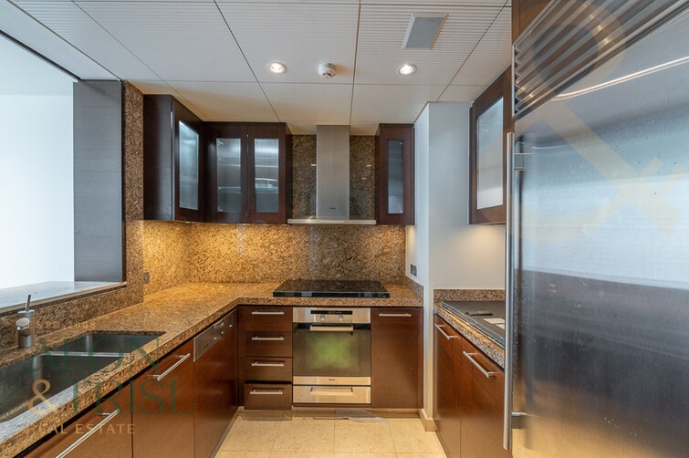 Burj Khalifa Apartment for Sale, Downtown Dubai, Dubai