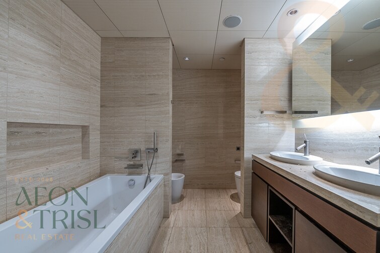 Burj Khalifa Apartment for Sale, Downtown Dubai, Dubai