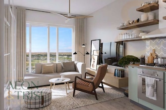 1 BR Apartment For Sale in Golfville Cover Image