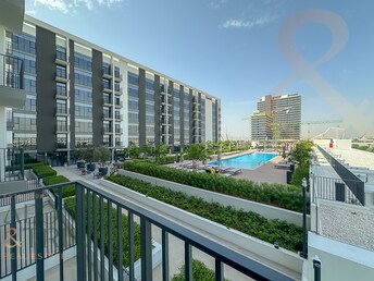 Golfville Apartment for Rent, Dubai Hills Estate, Dubai