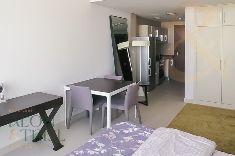 Al Sufouh 1 Apartment for Rent, Al Sufouh, Dubai