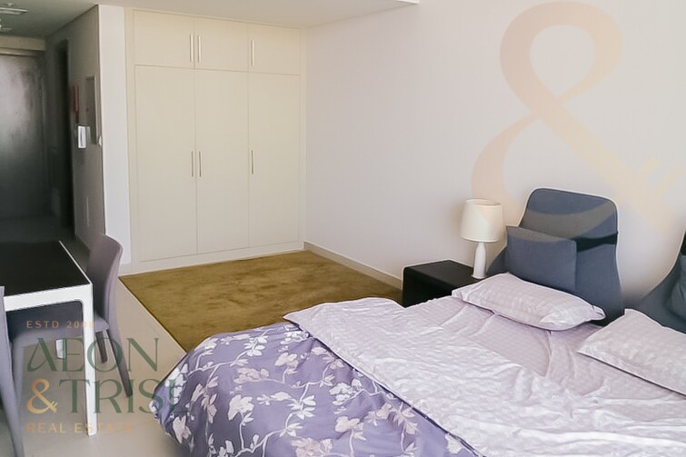 Al Sufouh 1 Apartment for Rent, Al Sufouh, Dubai