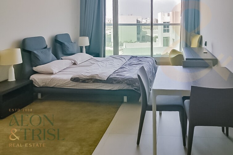 Al Sufouh 1 Apartment for Rent, Al Sufouh, Dubai