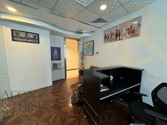  Office Space for Rent, Business Bay, Dubai