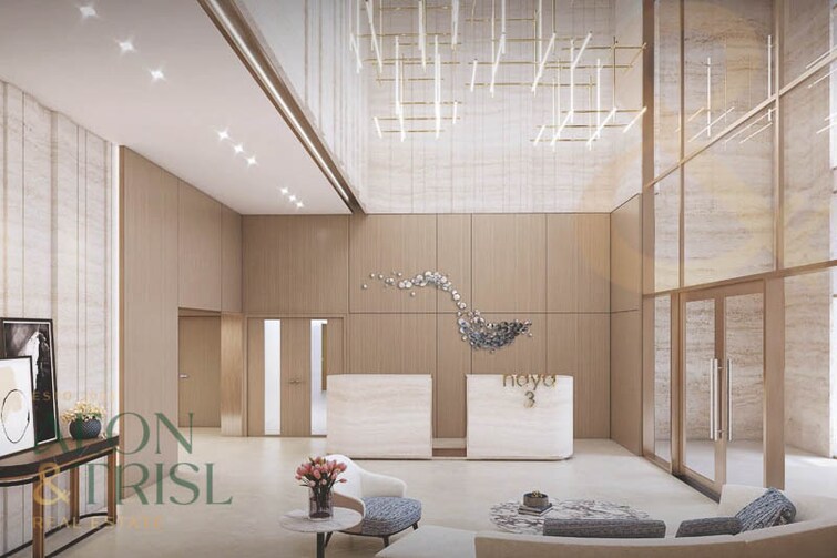 District One Apartment for Sale, Mohammed Bin Rashid City, Dubai