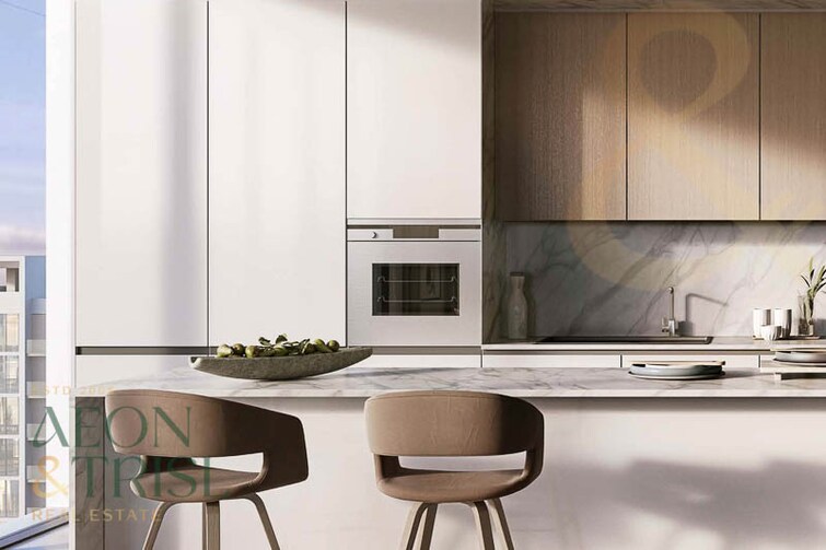 District One Apartment for Sale, Mohammed Bin Rashid City, Dubai