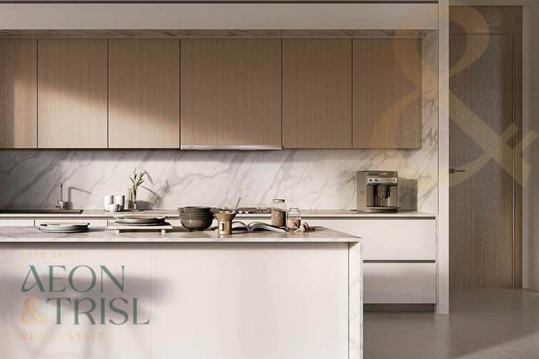 District One Apartment for Sale, Mohammed Bin Rashid City, Dubai