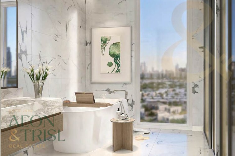 District One Apartment for Sale, Mohammed Bin Rashid City, Dubai