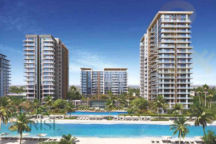District One Apartment for Sale, Mohammed Bin Rashid City, Dubai