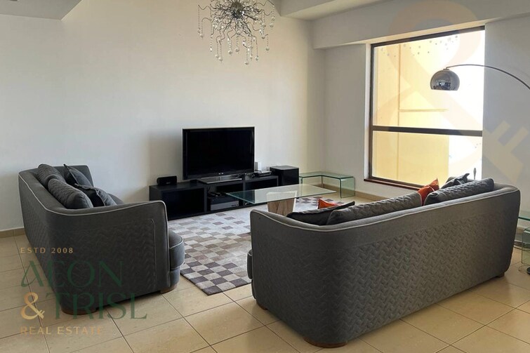 Sadaf Apartment for Rent, Jumeirah Beach Residence (JBR), Dubai