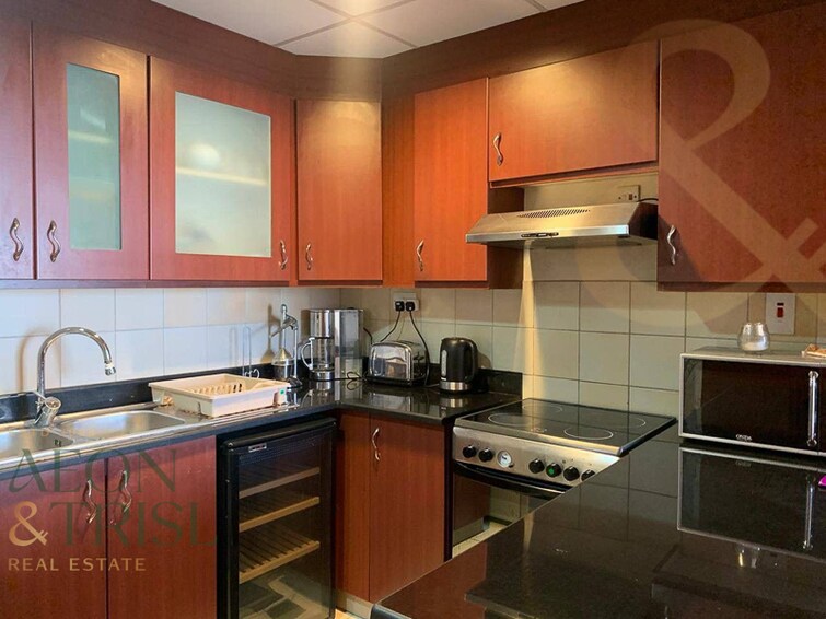 Sadaf Apartment for Rent, Jumeirah Beach Residence (JBR), Dubai