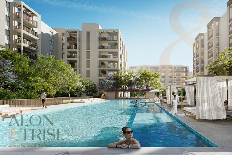  Apartment for Sale, Dubai Creek Harbour, Dubai