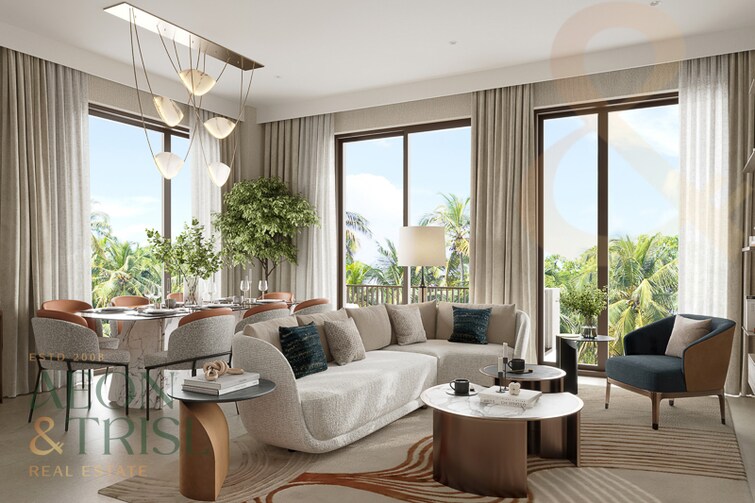  Apartment for Sale, Dubai Creek Harbour, Dubai