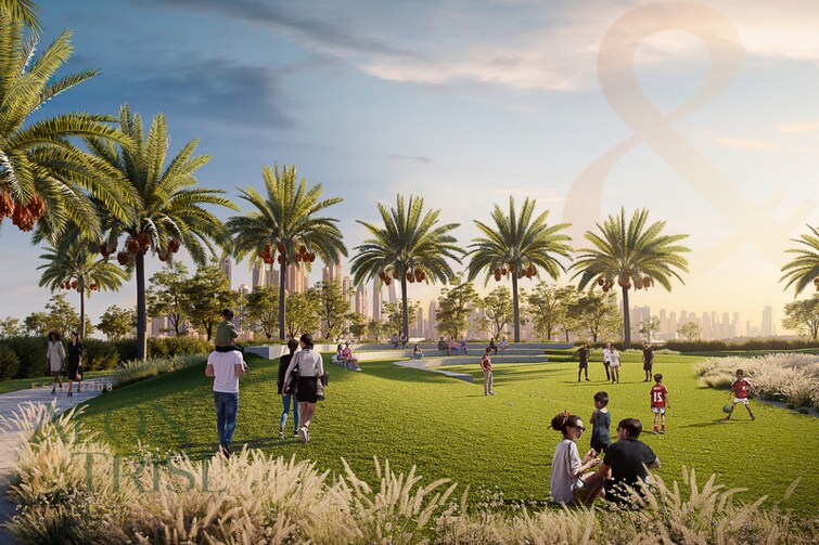  Apartment for Sale, Dubai Creek Harbour, Dubai