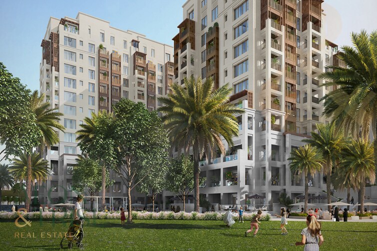  Apartment for Sale, Dubai Creek Harbour, Dubai