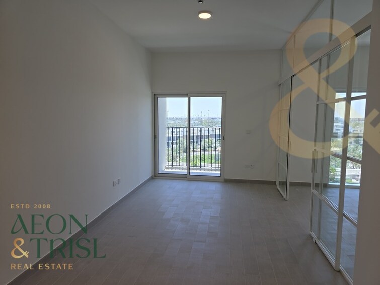 Golfville Apartment for Rent, Dubai Hills Estate, Dubai