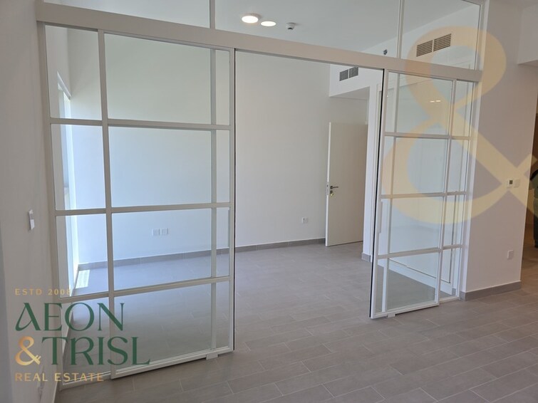 Golfville Apartment for Rent, Dubai Hills Estate, Dubai