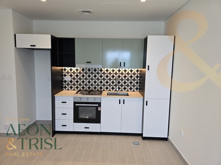 Golfville Apartment for Rent, Dubai Hills Estate, Dubai