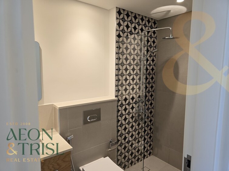 Golfville Apartment for Rent, Dubai Hills Estate, Dubai