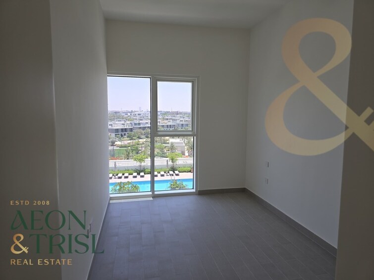 Golfville Apartment for Rent, Dubai Hills Estate, Dubai