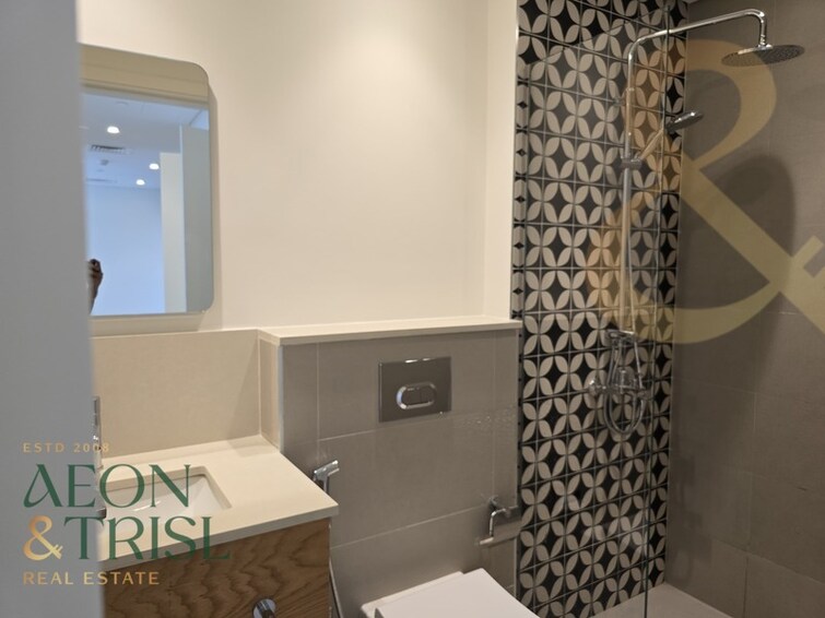 Golfville Apartment for Rent, Dubai Hills Estate, Dubai