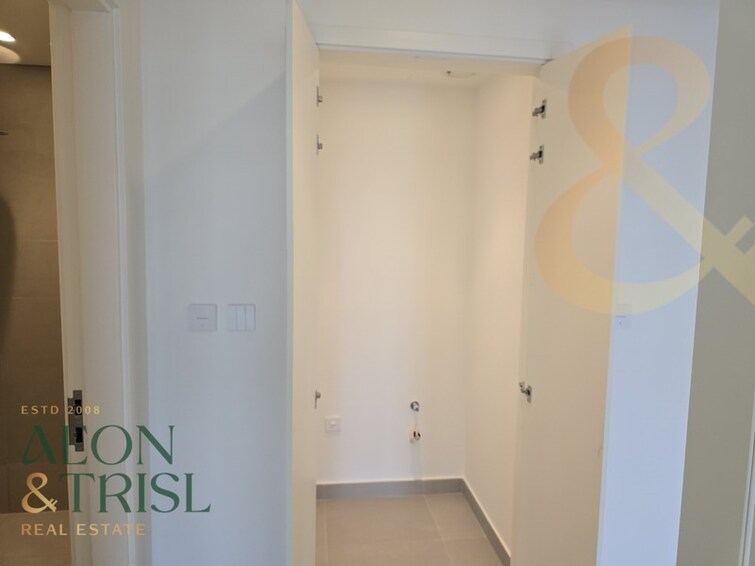 Golfville Apartment for Rent, Dubai Hills Estate, Dubai