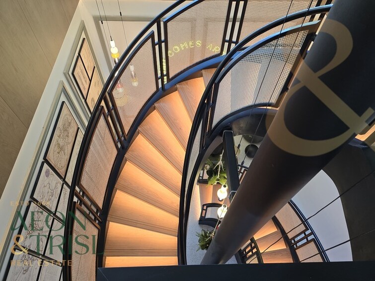 Golfville Apartment for Rent, Dubai Hills Estate, Dubai