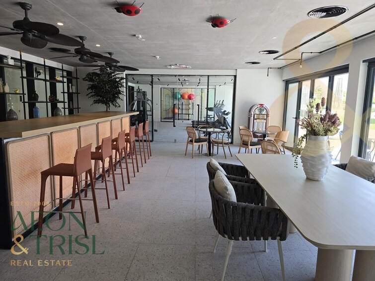 Golfville Apartment for Rent, Dubai Hills Estate, Dubai