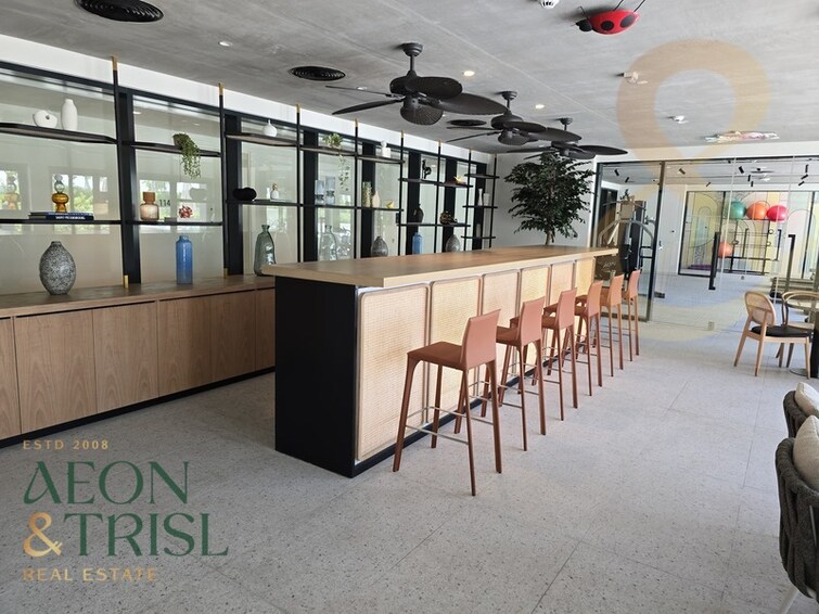 Golfville Apartment for Rent, Dubai Hills Estate, Dubai