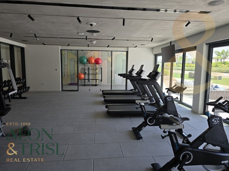 Golfville Apartment for Rent, Dubai Hills Estate, Dubai