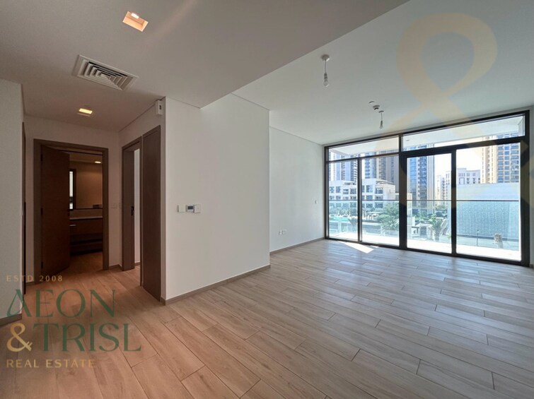  Apartment for Rent, Dubai Creek Harbour, Dubai