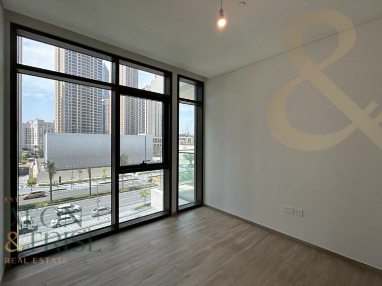  Apartment for Rent, Dubai Creek Harbour, Dubai