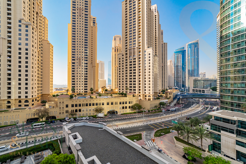 Marina Promenade Apartment for Sale, Dubai Marina, Dubai