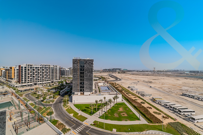 Meydan One Apartment for Sale, Meydan City, Dubai