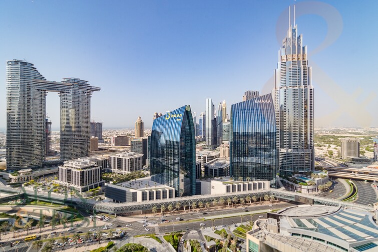  Apartment for Rent, Downtown Dubai, Dubai