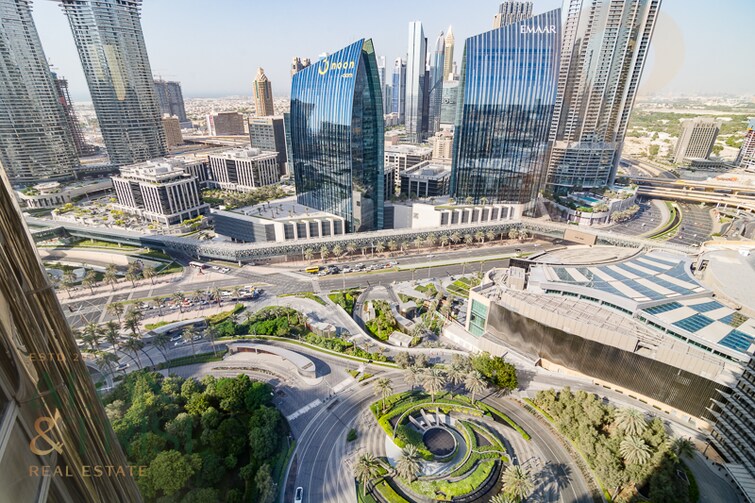  Apartment for Rent, Downtown Dubai, Dubai