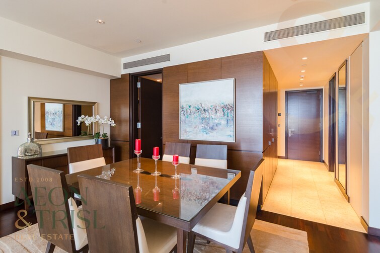  Apartment for Rent, Downtown Dubai, Dubai