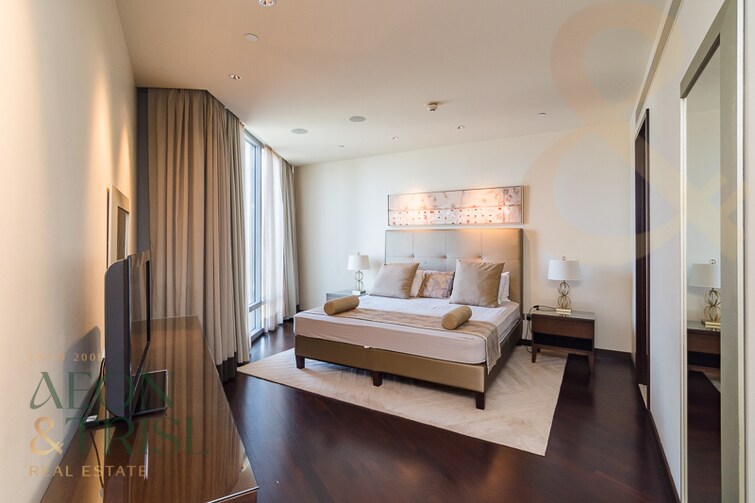  Apartment for Rent, Downtown Dubai, Dubai