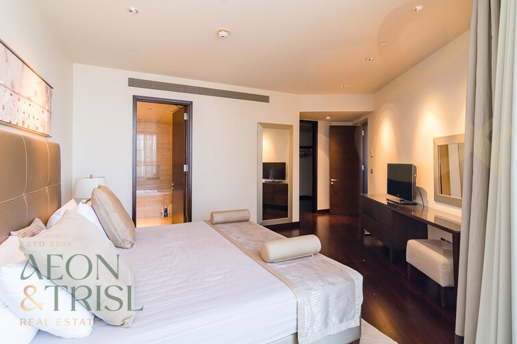  Apartment for Rent, Downtown Dubai, Dubai