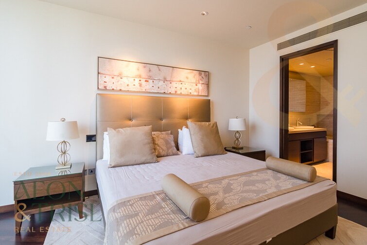  Apartment for Rent, Downtown Dubai, Dubai
