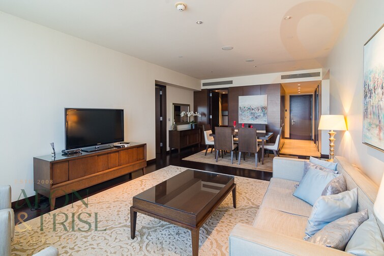  Apartment for Rent, Downtown Dubai, Dubai