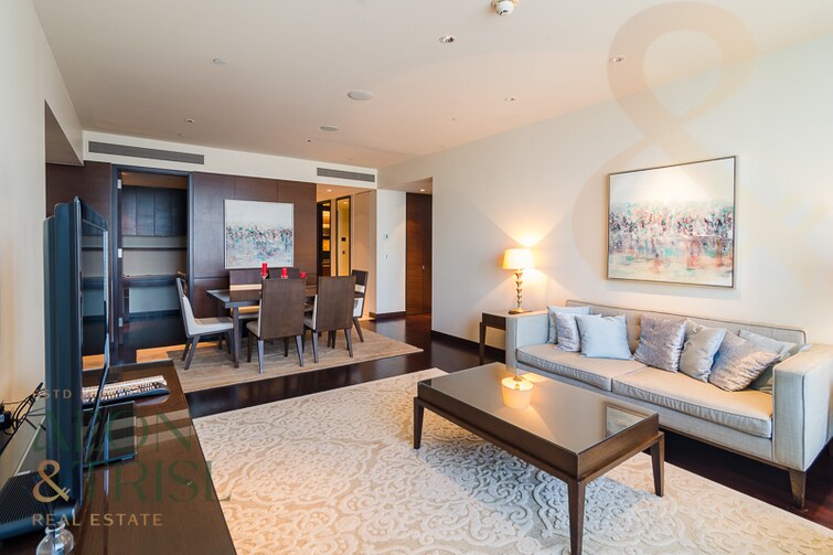  Apartment for Rent, Downtown Dubai, Dubai
