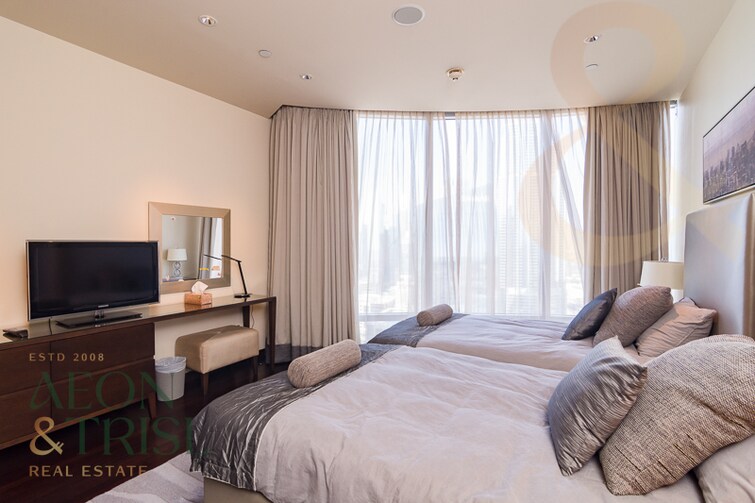  Apartment for Rent, Downtown Dubai, Dubai