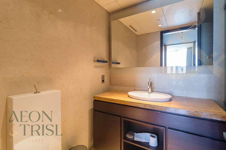  Apartment for Rent, Downtown Dubai, Dubai