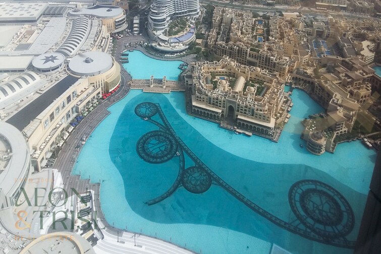  Apartment for Rent, Downtown Dubai, Dubai